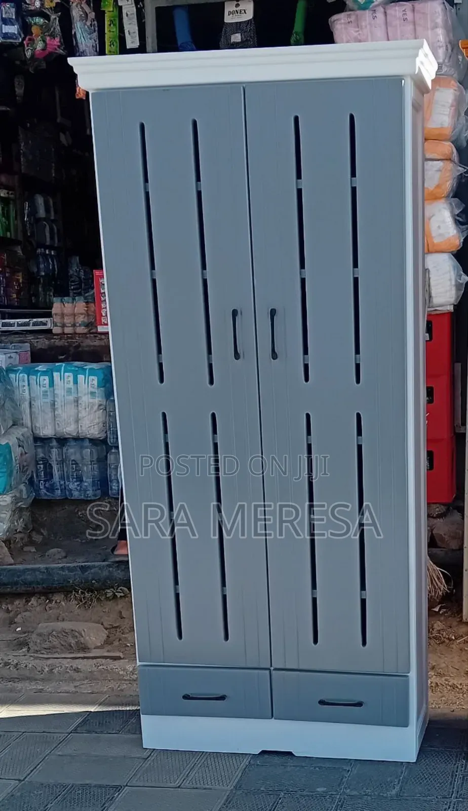 Shoe Rack , Chama Maskemecha