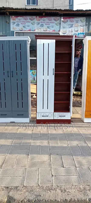 Shoe Rack , Chama Maskemecha