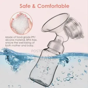 Entellegent Electrical Double Breast Pump