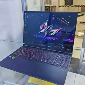 New Laptop Acer Predator Helios Neo 16 16GB Intel Core Ultra 9 SSD 1T