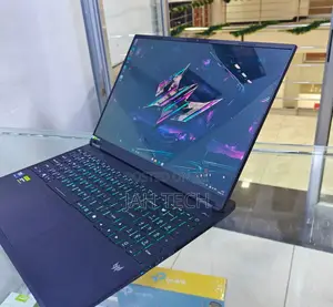 New Laptop Acer Predator Helios Neo 16 16GB Intel Core Ultra 9 SSD 1T