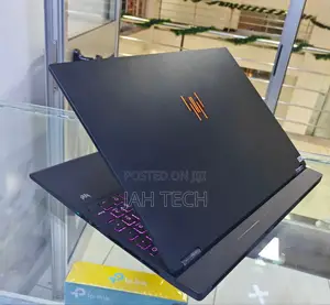 New Laptop Acer Predator Helios Neo 16 16GB Intel Core Ultra 9 SSD 1T