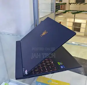 New Laptop Acer Predator Helios Neo 16 16GB Intel Core Ultra 9 SSD 1T