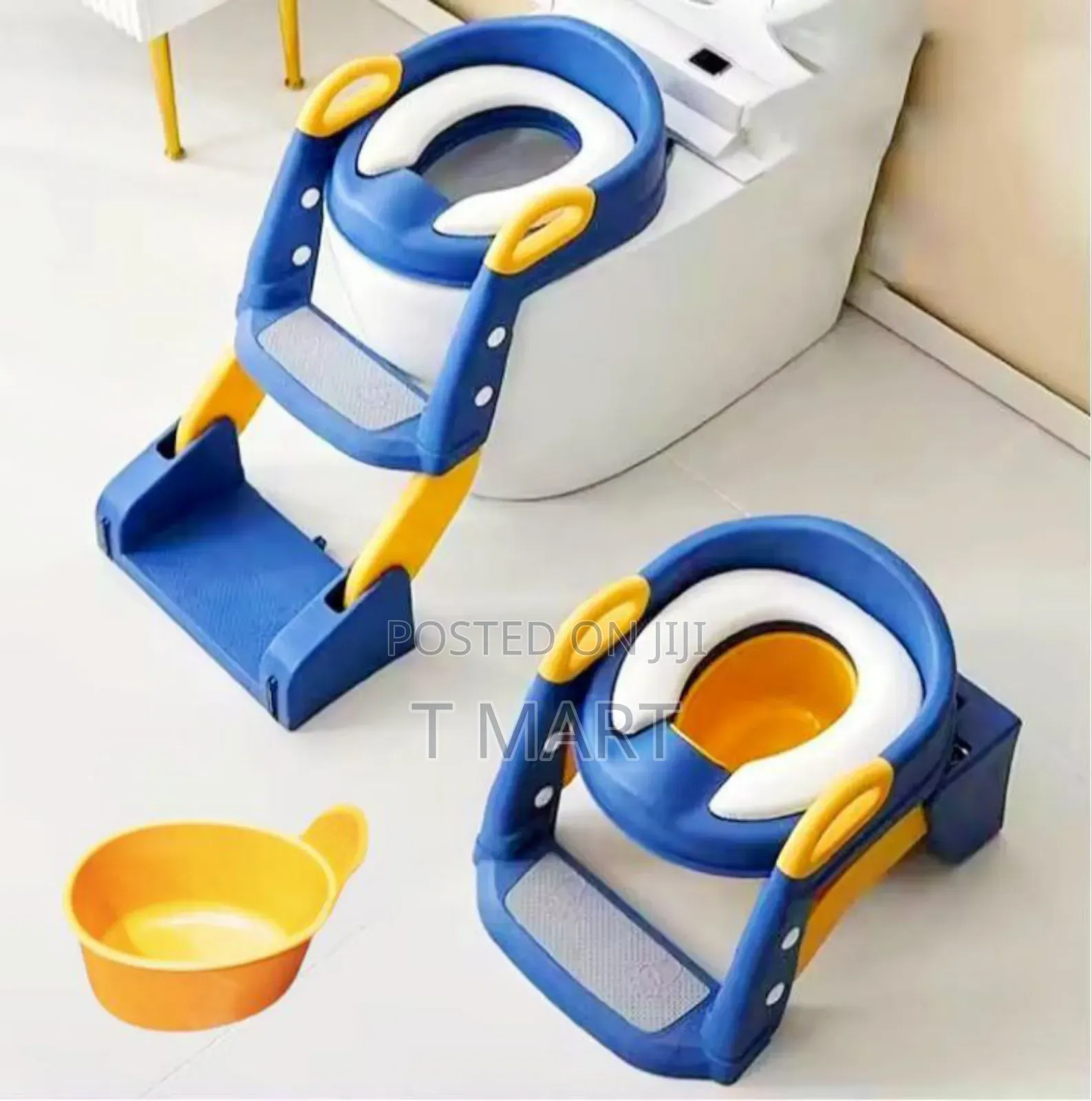 Kids Potty Training Seat