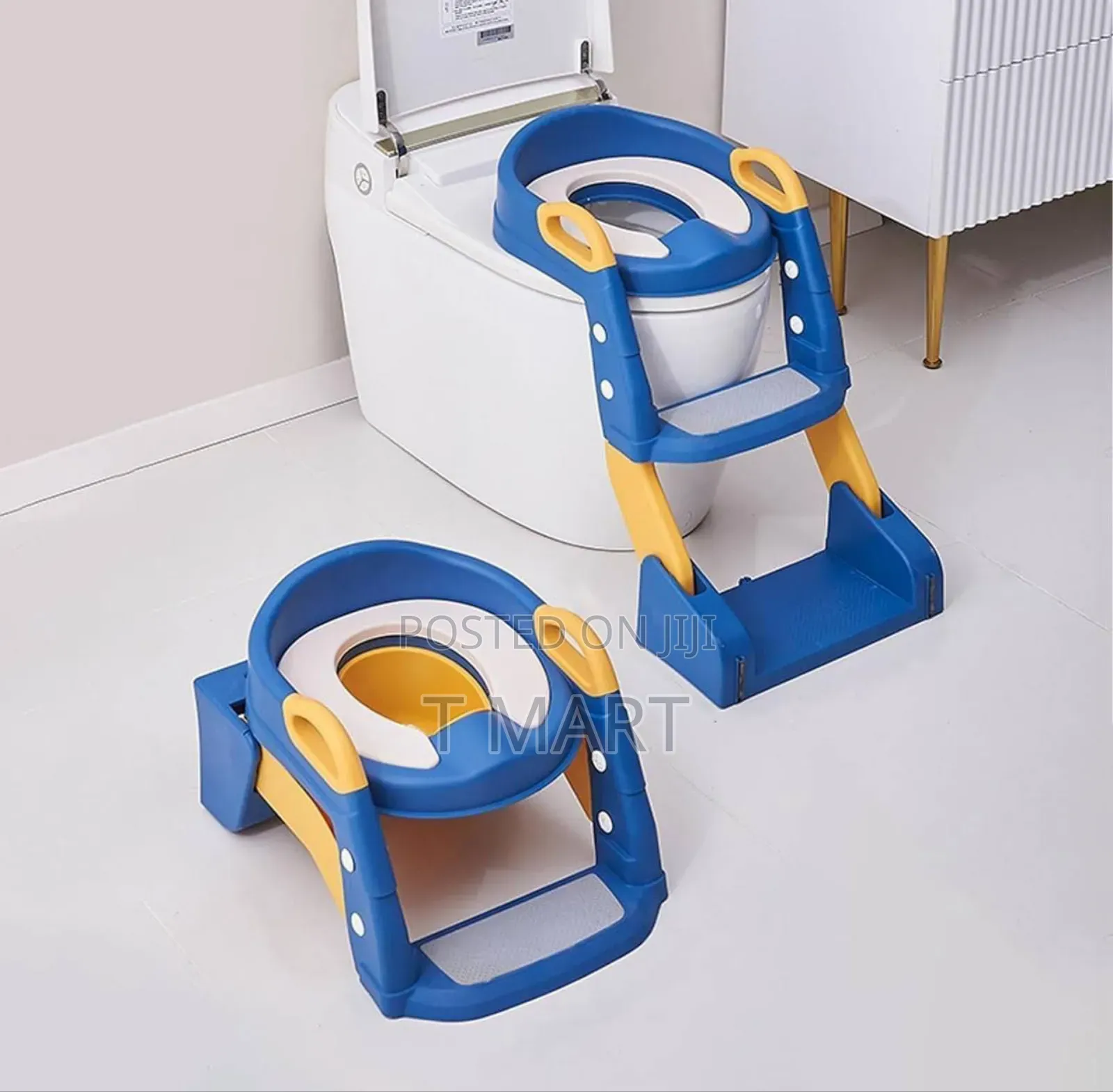 Kids Potty Training Seat