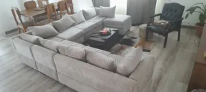 ጀረጃውን የጠበቀ Sofa
