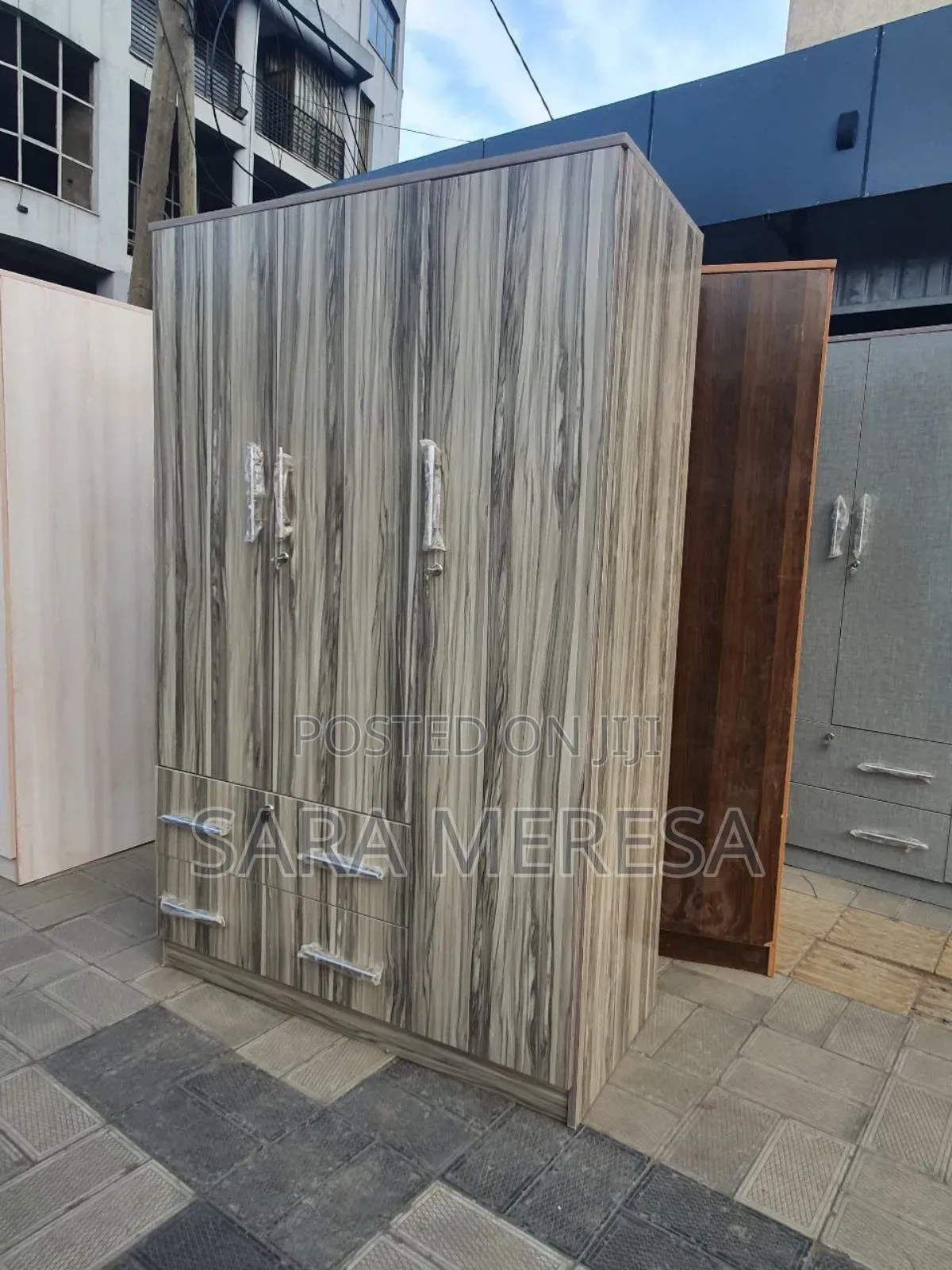 Kumsatin LBS Maskemecha