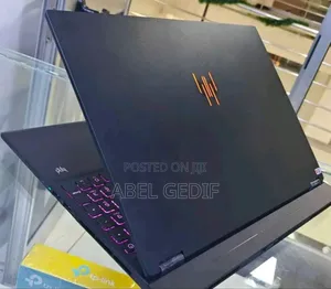 New Laptop Acer Predator Helios Neo 16 16GB Intel Core Ultra 9 SSD 1T