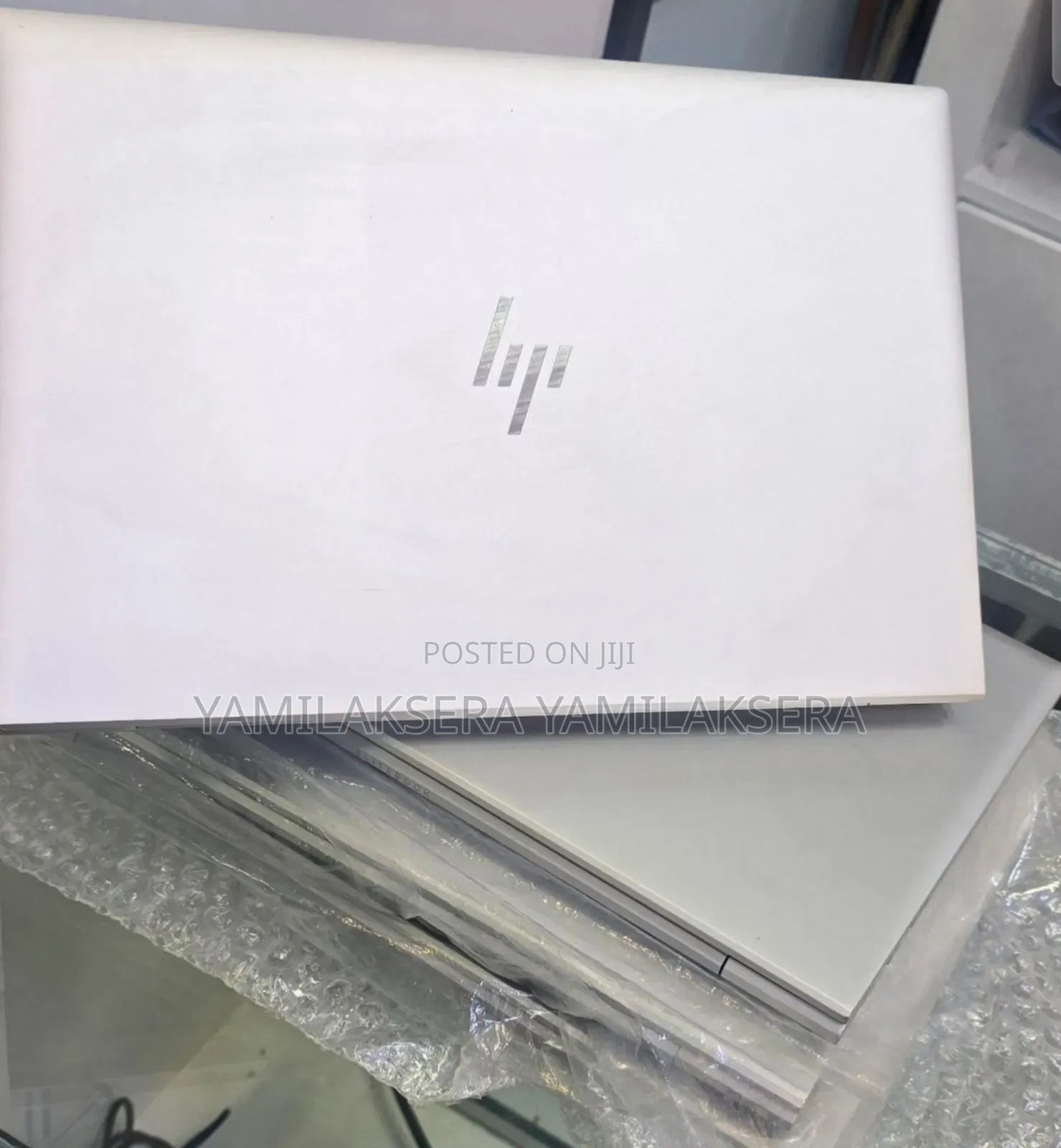 New Laptop HP EliteBook 840 G7 16GB Intel Core I7 SSD 512GB