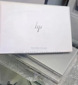 New Laptop HP EliteBook 840 G7 16GB Intel Core I7 SSD 512GB