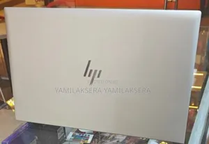 New Laptop HP EliteBook 840 G7 16GB Intel Core I7 SSD 512GB