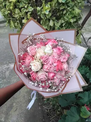 Flower for Gift