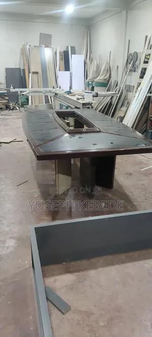 Meeting Table