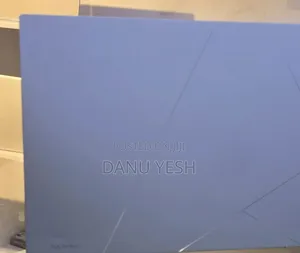 New Laptop Asus Zenbook 14 UX434 16GB Intel Core I7 SSD 1T