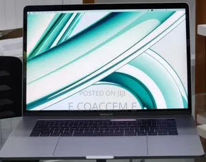 New Laptop Apple MacBook 16GB Intel Core I7 SSD 512GB