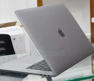 New Laptop Apple MacBook 16GB Intel Core I7 SSD 512GB