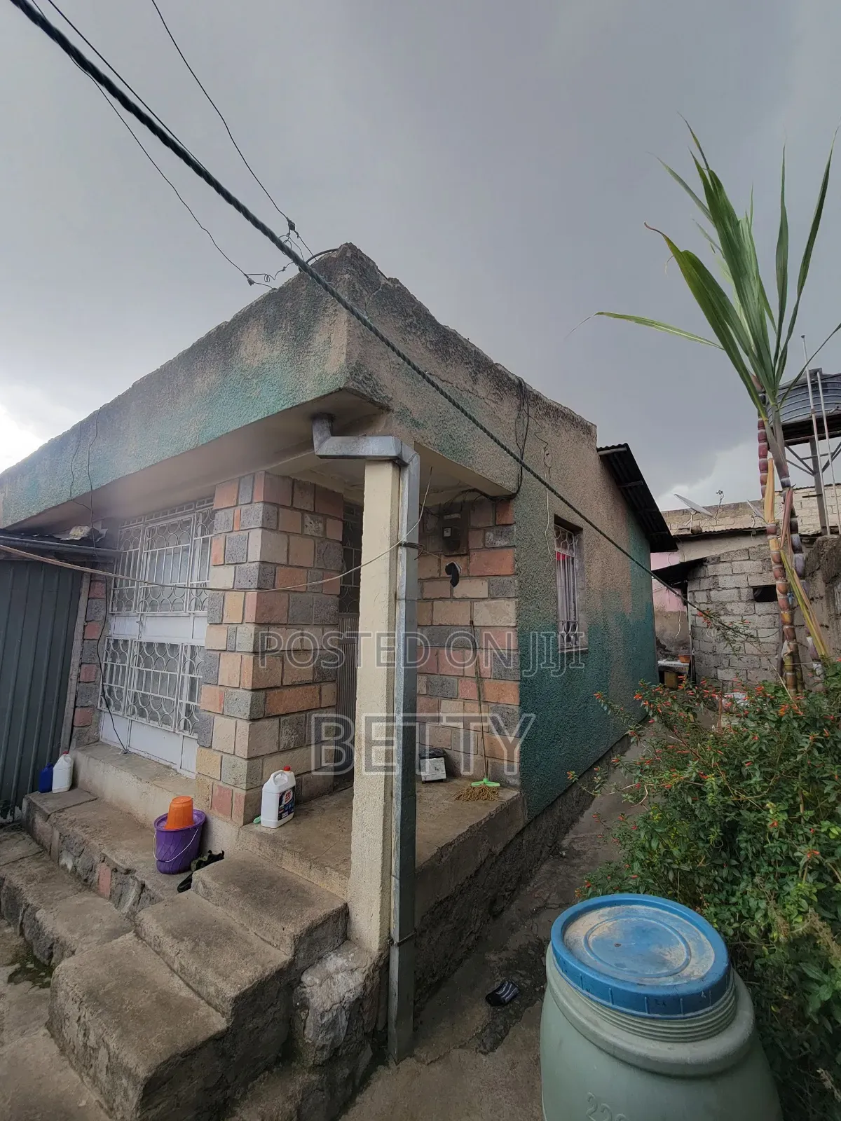 4bdrm House in Nifas Silk-Lafto for sale