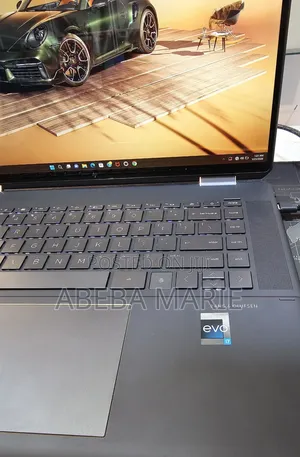 New Laptop HP Spectre X360 16GB Intel Core I7 SSD 1T