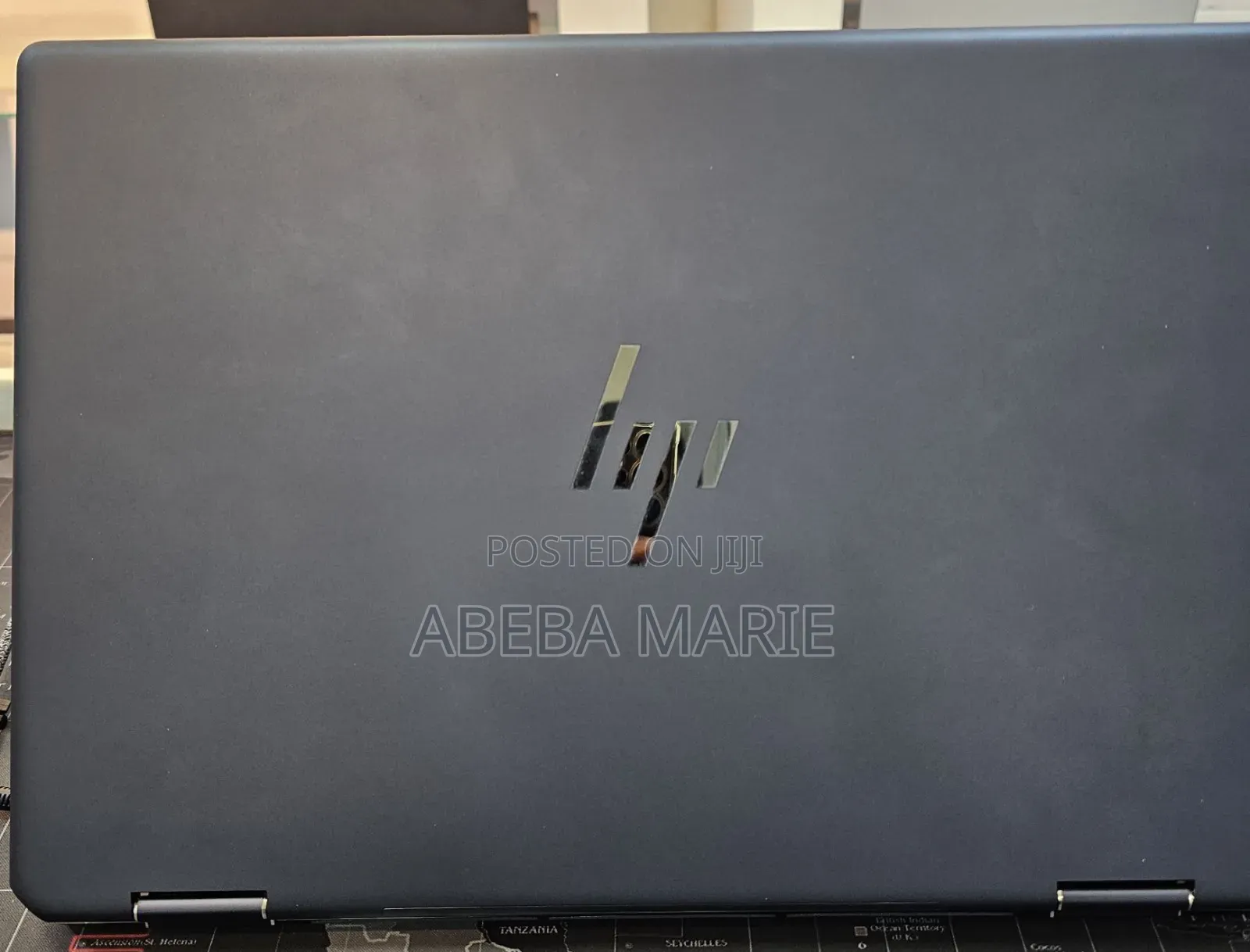New Laptop HP Spectre X360 16GB Intel Core I7 SSD 1T