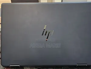 New Laptop HP Spectre X360 16GB Intel Core I7 SSD 1T
