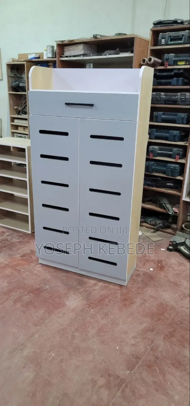 Shoe Rack . For 20 Shoes