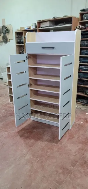 Shoe Rack . For 20 Shoes