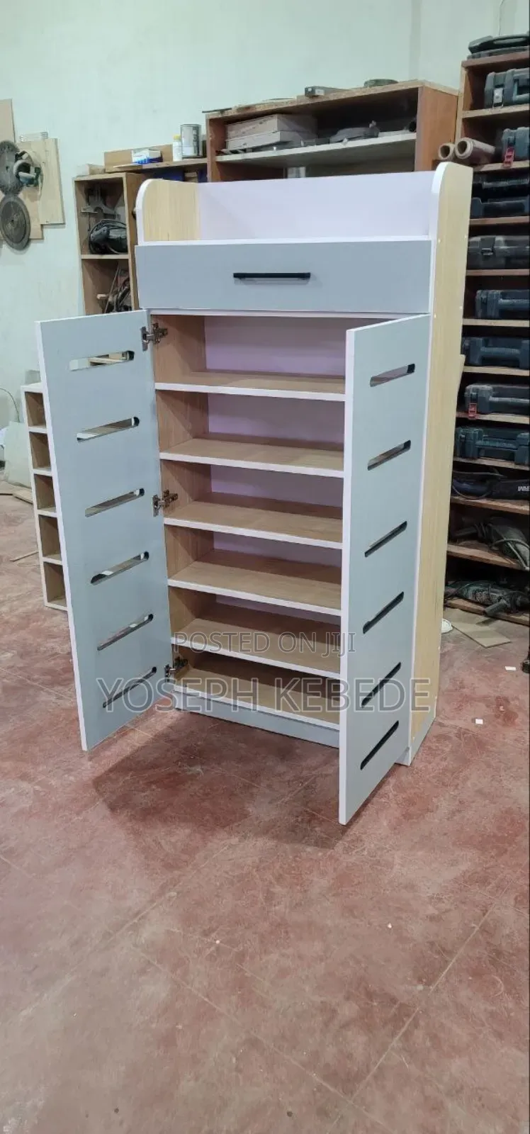 Shoe Rack . For 20 Shoes