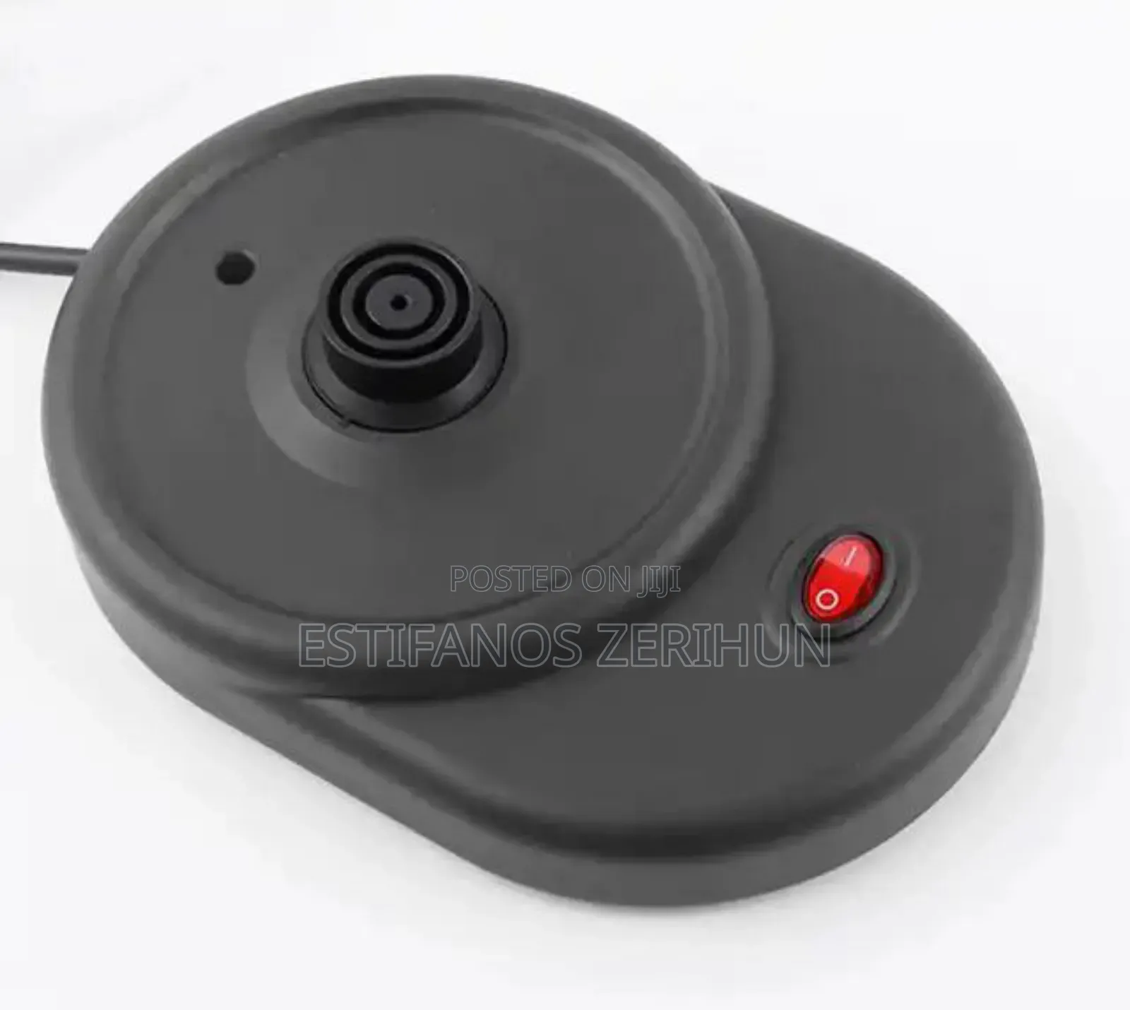 Electric Espersso Coffee Maker