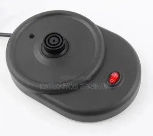 Electric Espersso Coffee Maker