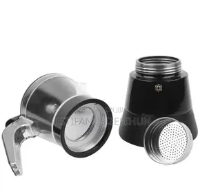 Electric Espersso Coffee Maker