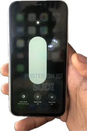 Apple iPhone 11 64 GB White