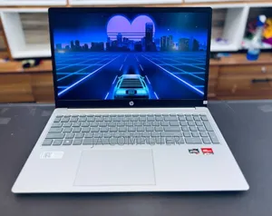 New Laptop HP Stream Notebook 16GB AMD Ryzen 7 SSD 512GB