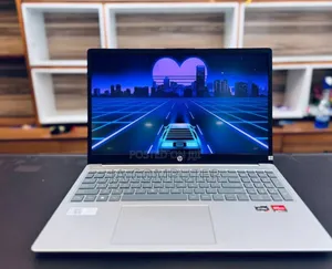 New Laptop HP Stream Notebook 16GB AMD Ryzen 7 SSD 512GB