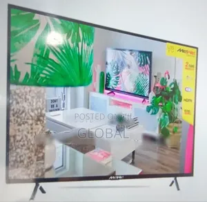 Mewe 85 Netflix Smart Tv