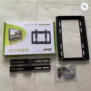 Flat Tv Wall Mount Suitable for 24 Inch 43