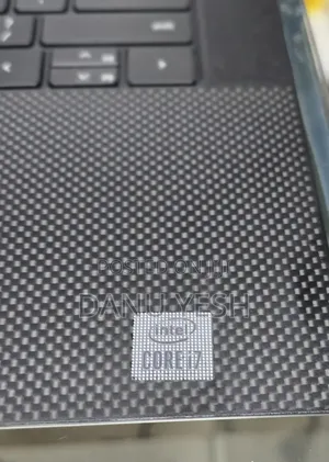 New Laptop Dell XPS 15 16GB Intel Core I7 SSD 512GB