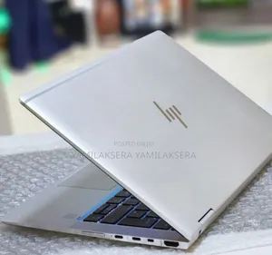 New Laptop HP EliteBook X360 1030 G3 16GB Intel Core I7 SSD 512GB
