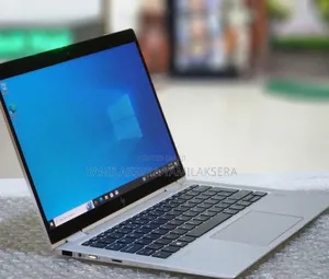 New Laptop HP EliteBook X360 1030 G3 16GB Intel Core I7 SSD 512GB