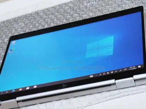 New Laptop HP EliteBook X360 1030 G3 16GB Intel Core I7 SSD 512GB