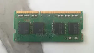4gb Ram Ddrl3 Samusung