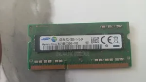 4gb Ram Ddrl3 Samusung