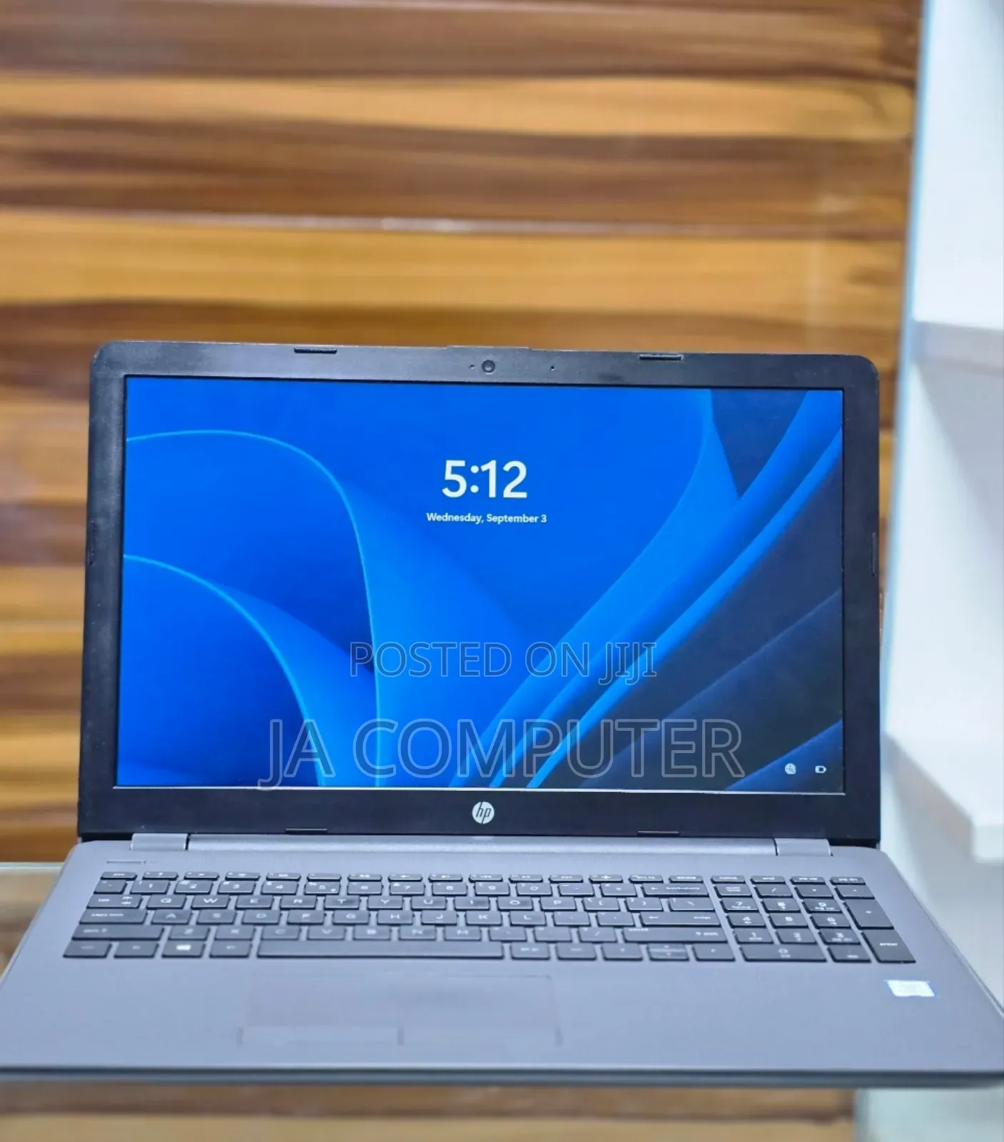 New Laptop HP Stream Notebook 8GB Intel Core I5 SSD 1T