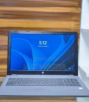 New Laptop HP Stream Notebook 8GB Intel Core I5 SSD 1T