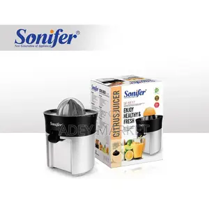 Sonifer Electrical Citrus Juicer