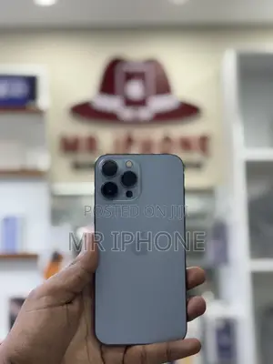 Apple iPhone 13 Pro Max 128 GB Blue