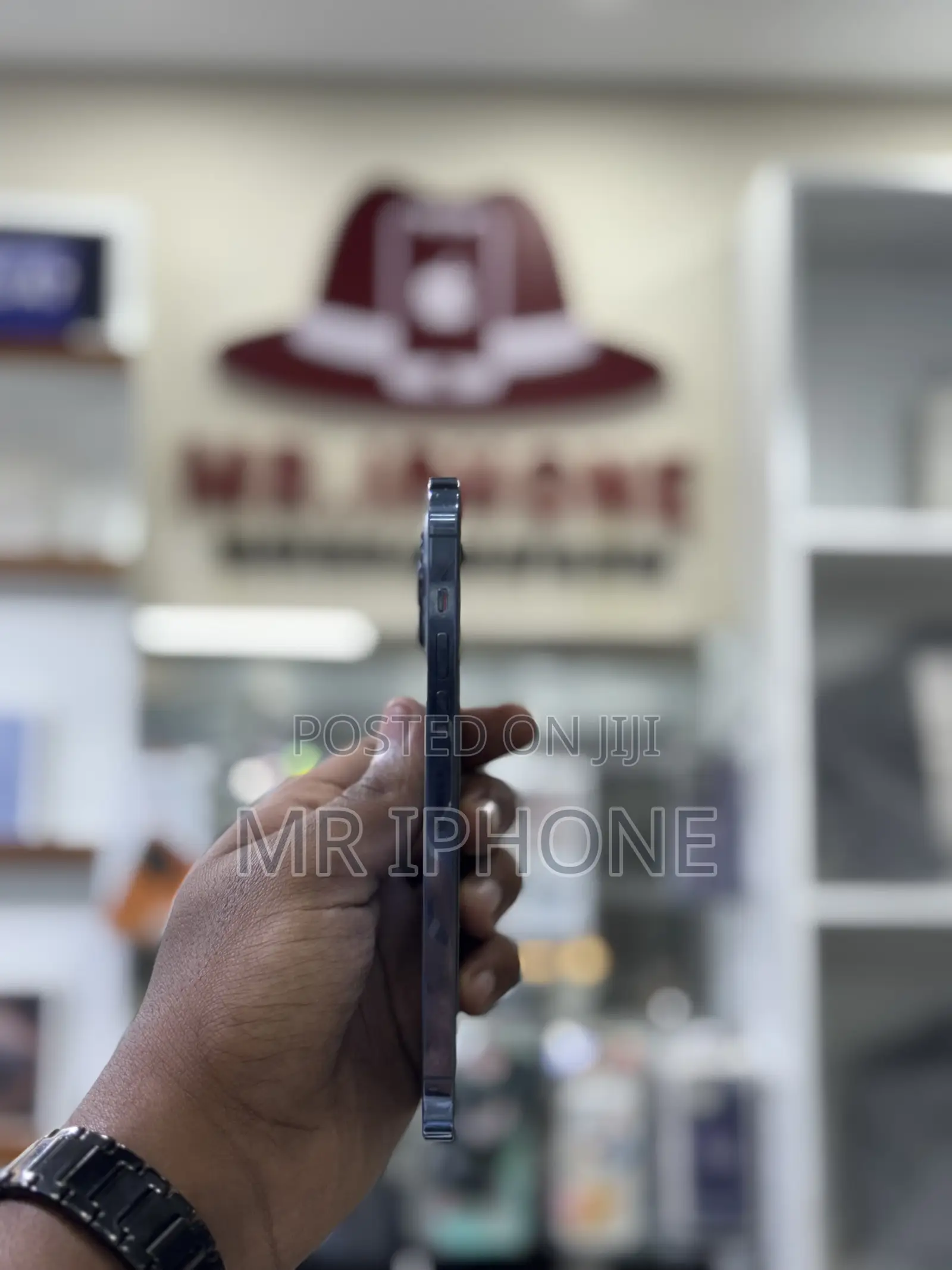 Apple iPhone 13 Pro Max 128 GB Blue