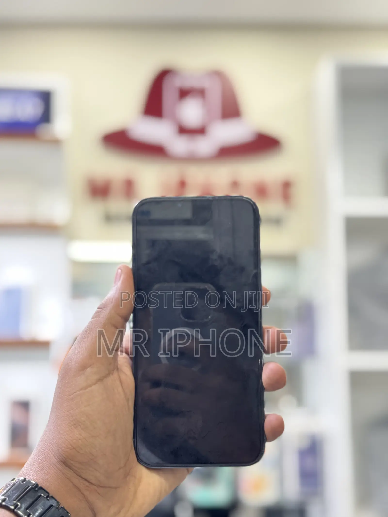 Apple iPhone 13 Pro Max 128 GB Blue