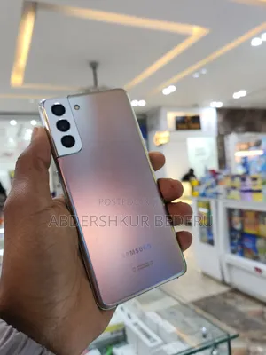 Samsung Galaxy S21+ 5G 256 GB