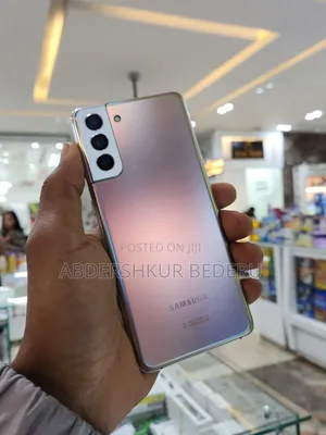 Samsung Galaxy S21+ 5G 256 GB