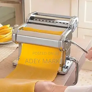 Marcato መካኒካል ቴላቴሊ ፖስታ(ላዛኛ) መስሪያ ማሽን